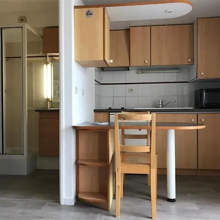 Apartmán Appt - Lr010-111 *