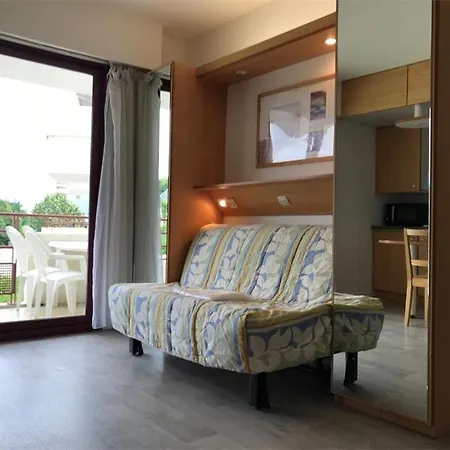 Appt - Lr010-111 Apartment La Rochelle (Charente-Maritime)