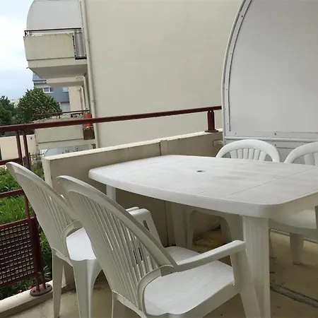 Appt - Lr010-111 Apartment La Rochelle (Charente-Maritime)
