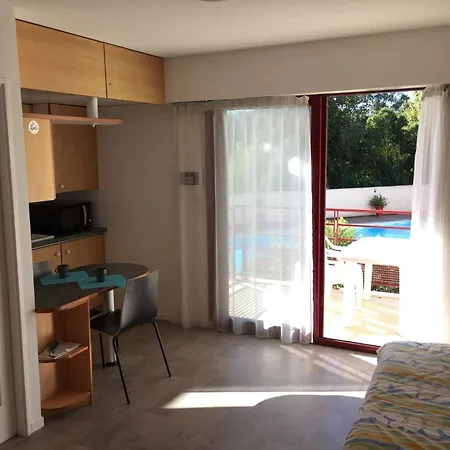 Apartmán Appt - Lr010-111 *