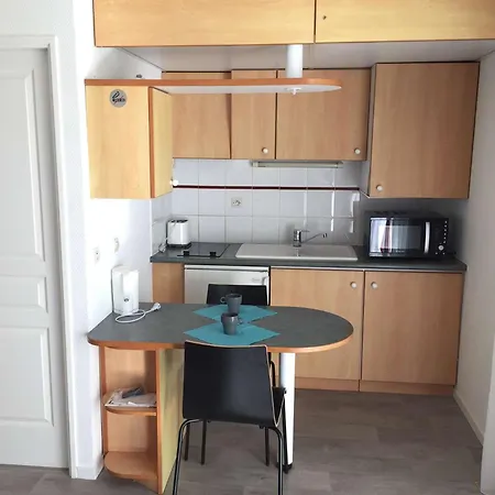 Appt - Lr010-111 Apartment La Rochelle (Charente-Maritime)
