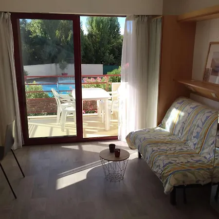 Appt - Lr010-111 Apartment La Rochelle (Charente-Maritime)